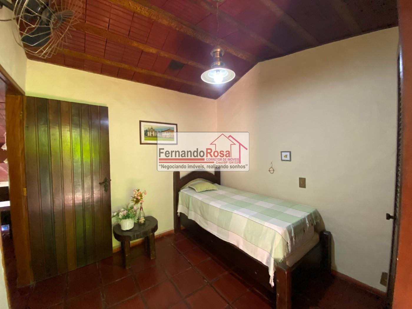 Sobrado à venda com 6 quartos, 336m² - Foto 27