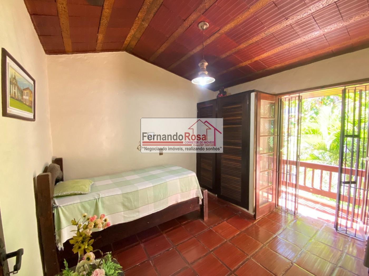 Sobrado à venda com 6 quartos, 336m² - Foto 28