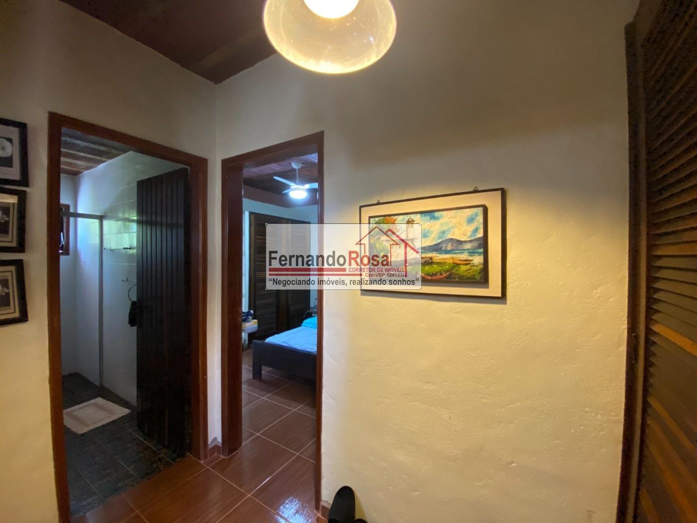 Sobrado à venda com 6 quartos, 336m² - Foto 31