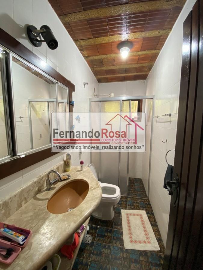 Sobrado à venda com 6 quartos, 336m² - Foto 29