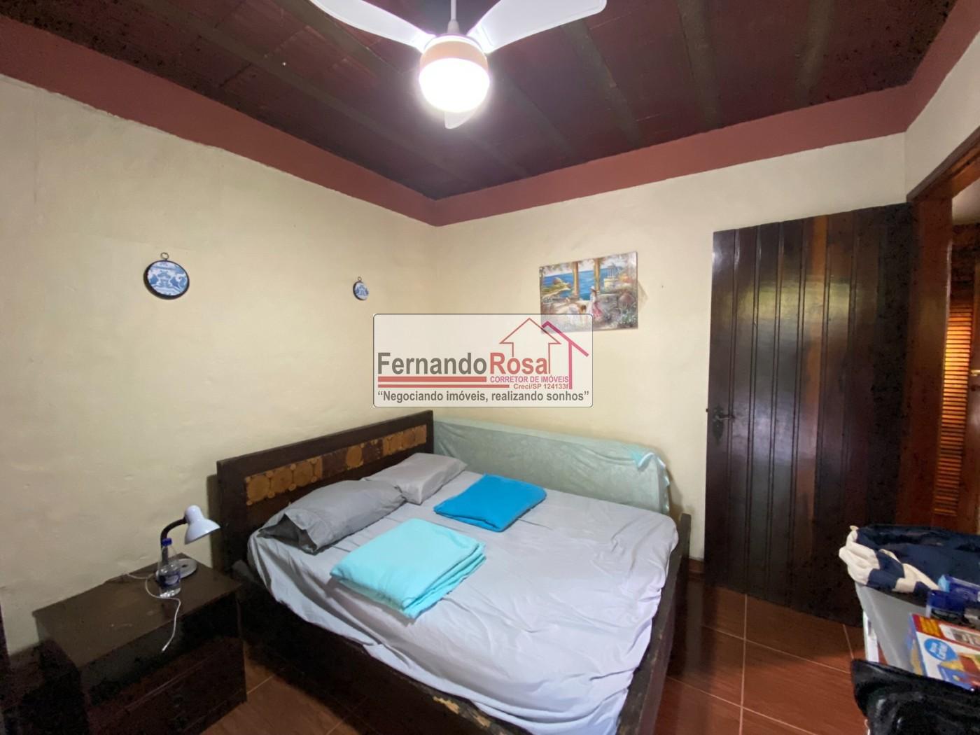 Sobrado à venda com 6 quartos, 336m² - Foto 32