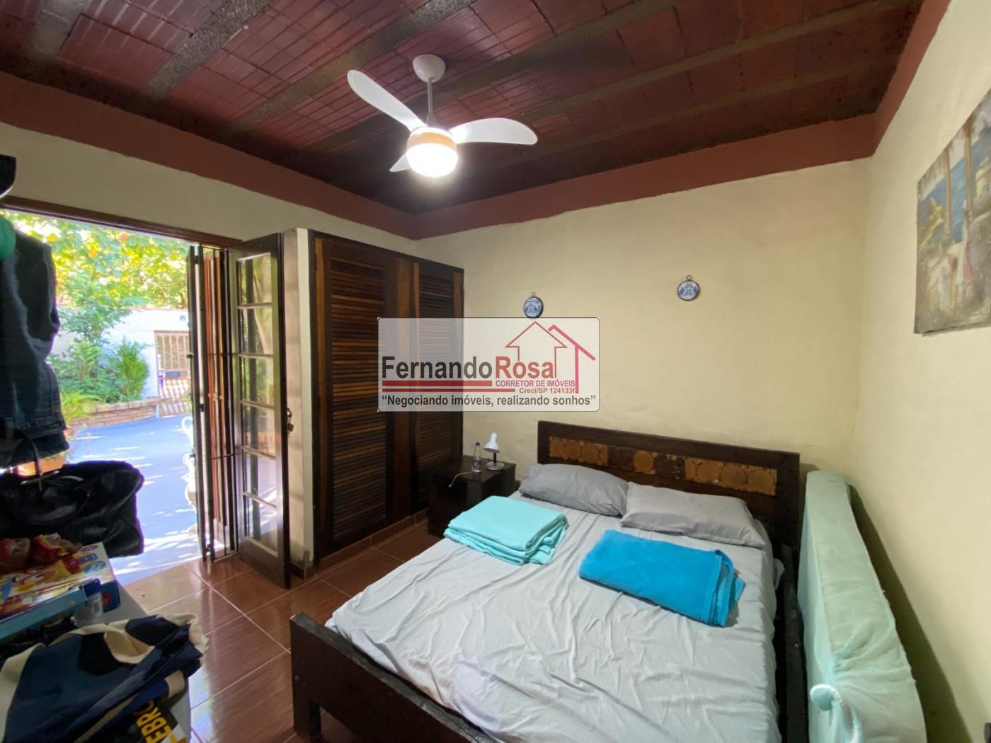 Sobrado à venda com 6 quartos, 336m² - Foto 33