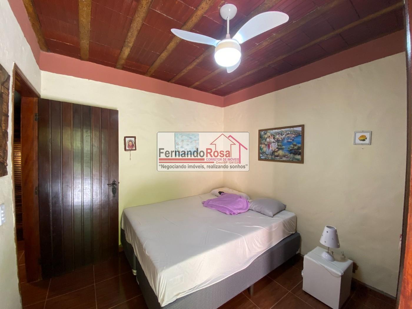 Sobrado à venda com 6 quartos, 336m² - Foto 34