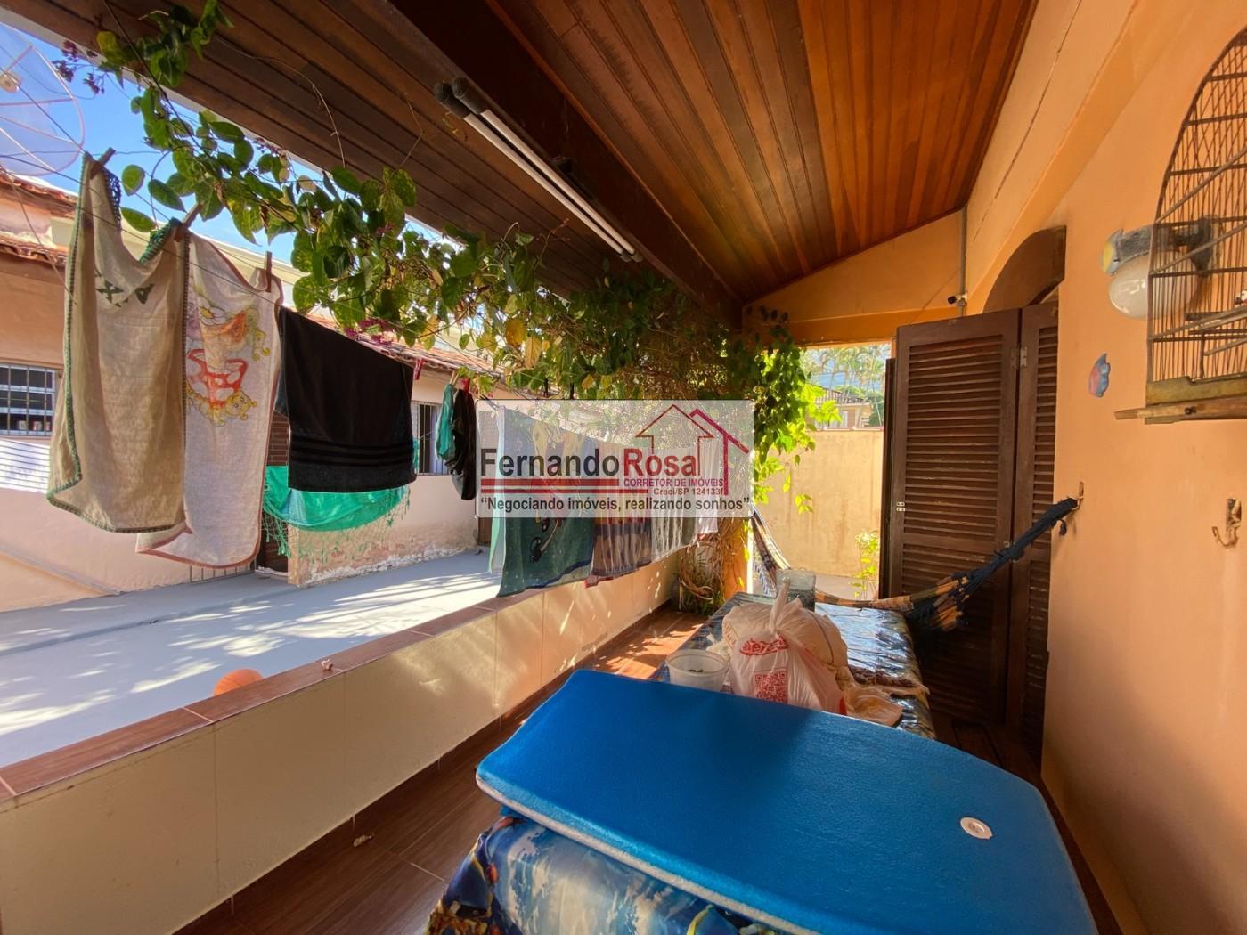 Sobrado à venda com 6 quartos, 336m² - Foto 36