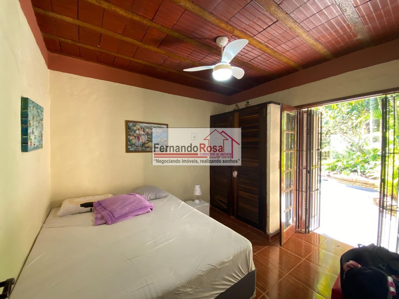 Sobrado à venda com 6 quartos, 336m² - Foto 35