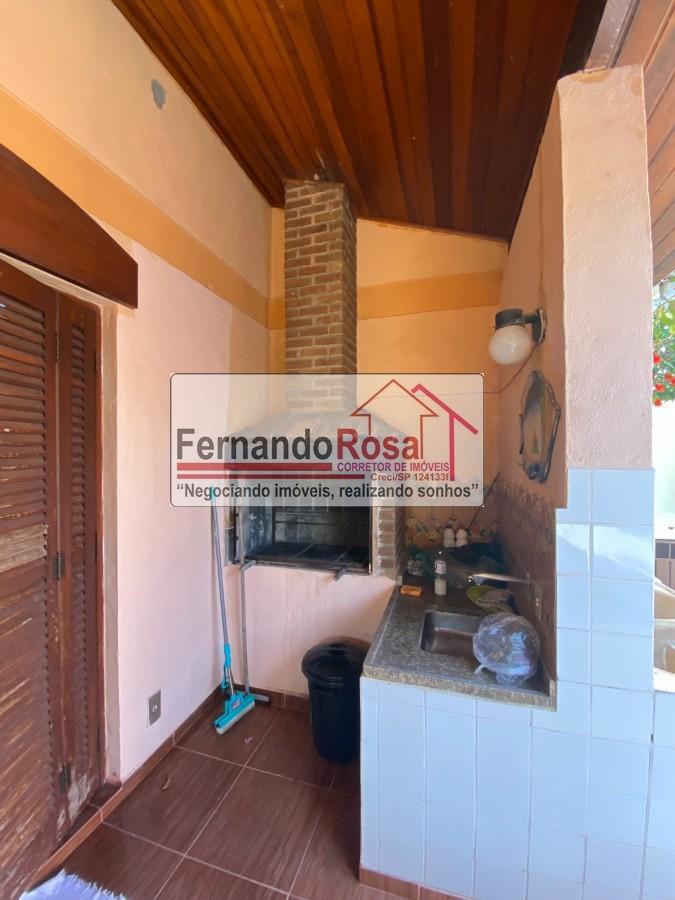 Sobrado à venda com 6 quartos, 336m² - Foto 37
