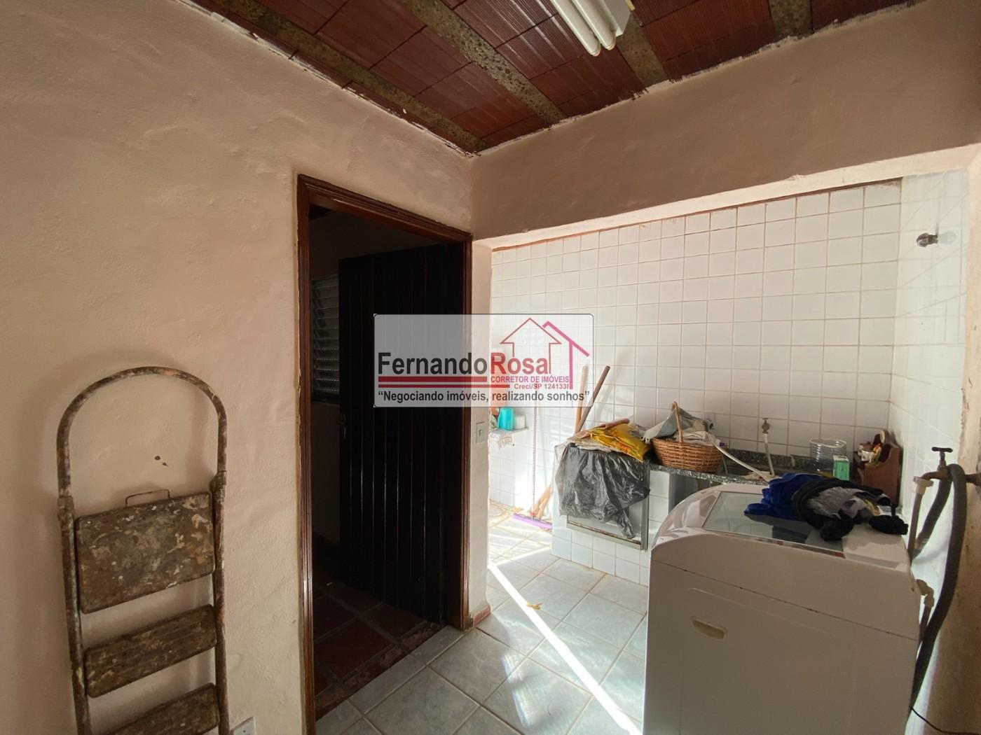 Sobrado à venda com 6 quartos, 336m² - Foto 40