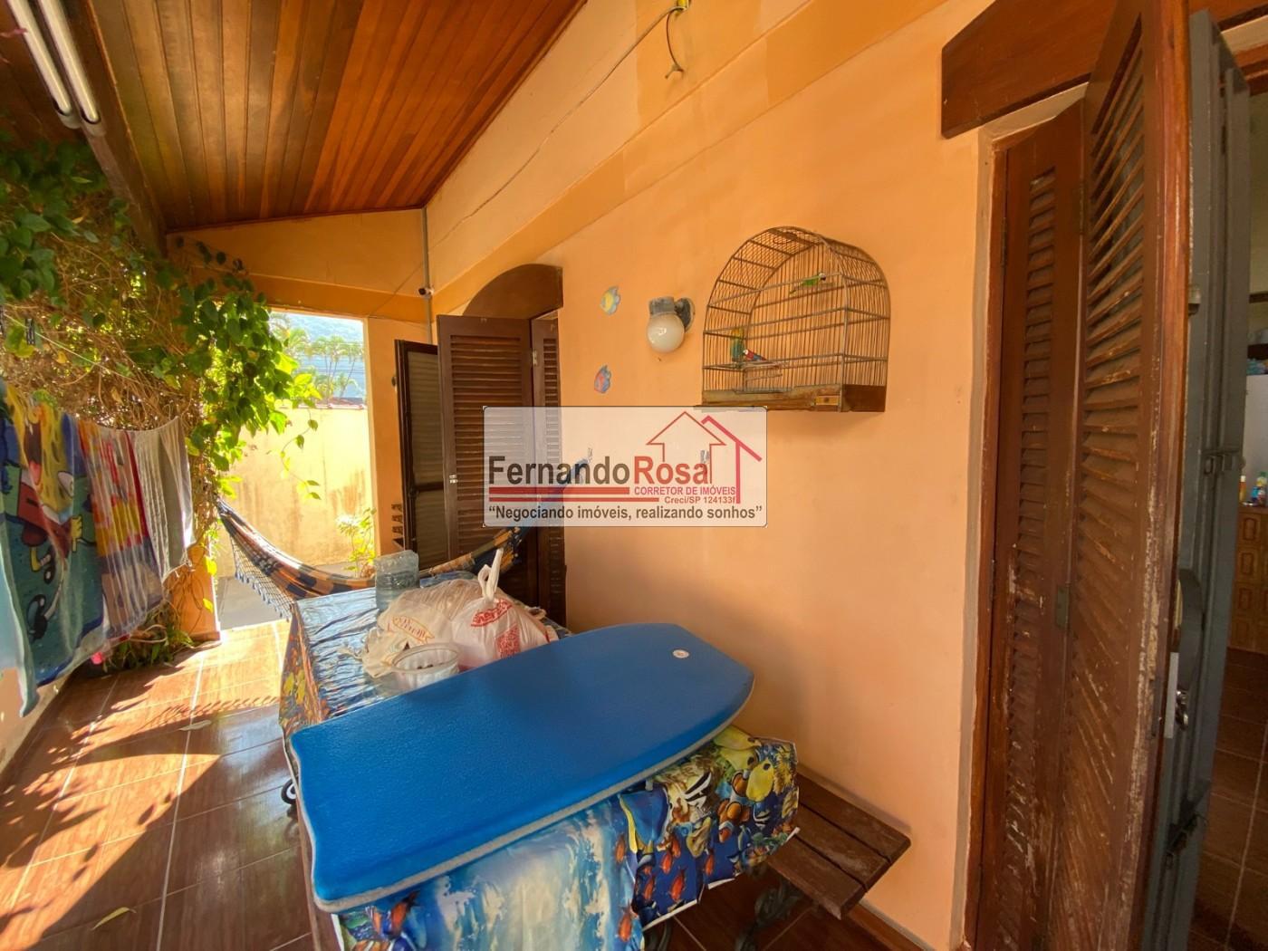 Sobrado à venda com 6 quartos, 336m² - Foto 38