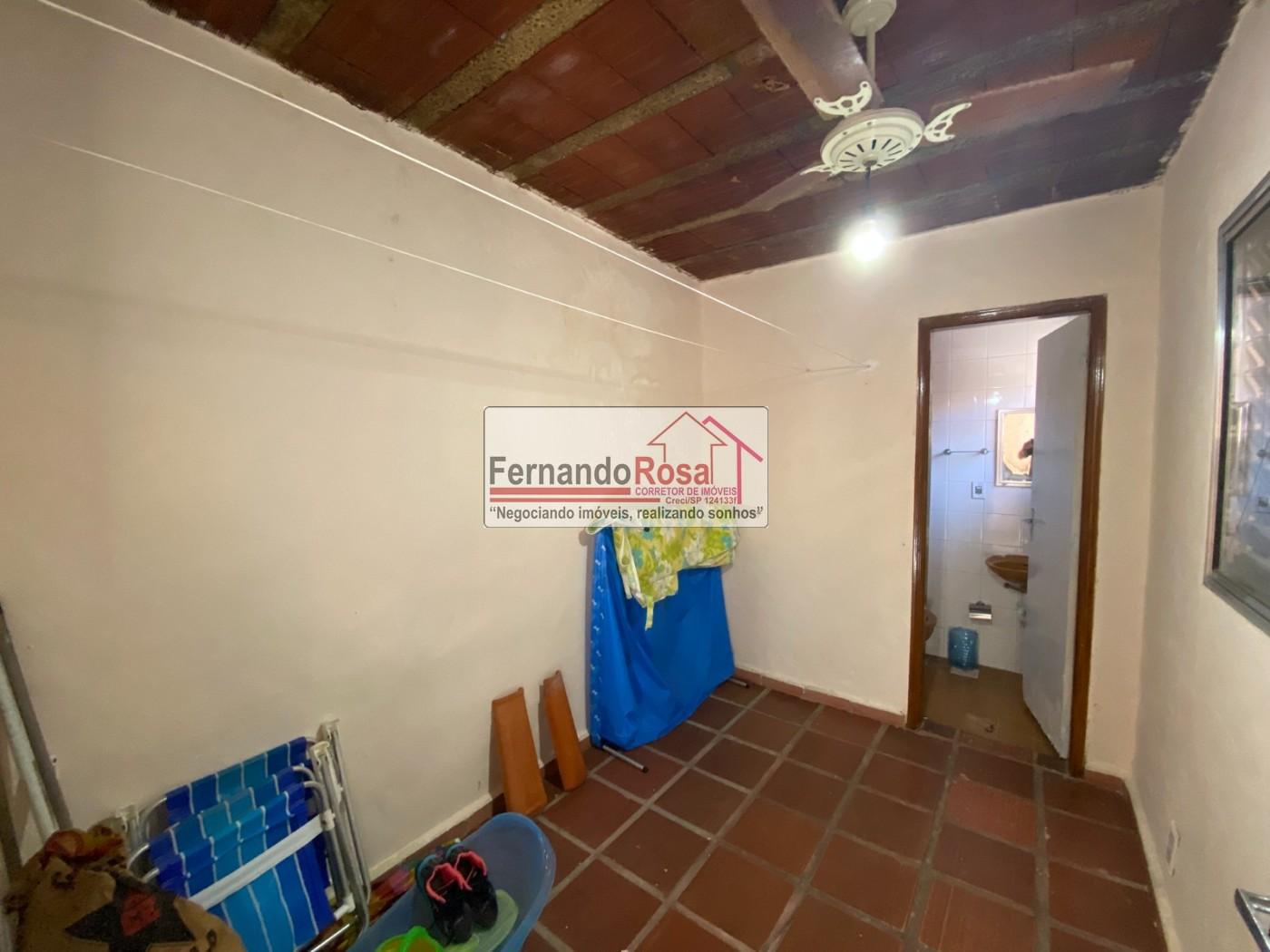 Sobrado à venda com 6 quartos, 336m² - Foto 39