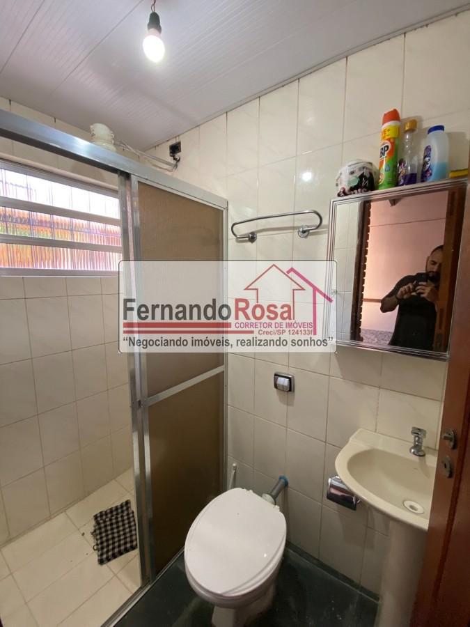 Sobrado à venda com 6 quartos, 336m² - Foto 42