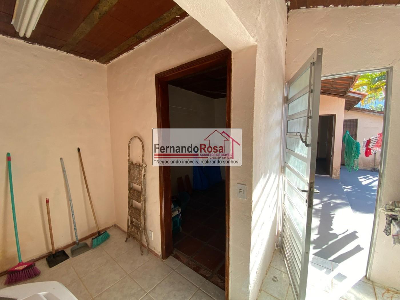 Sobrado à venda com 6 quartos, 336m² - Foto 41