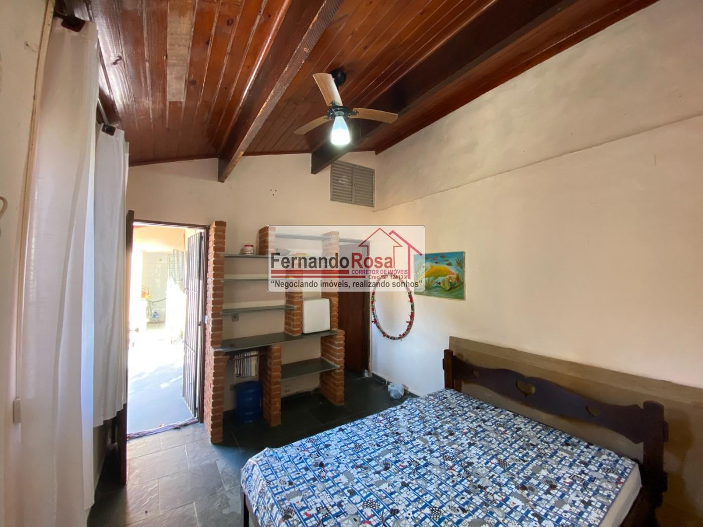 Sobrado à venda com 6 quartos, 336m² - Foto 43