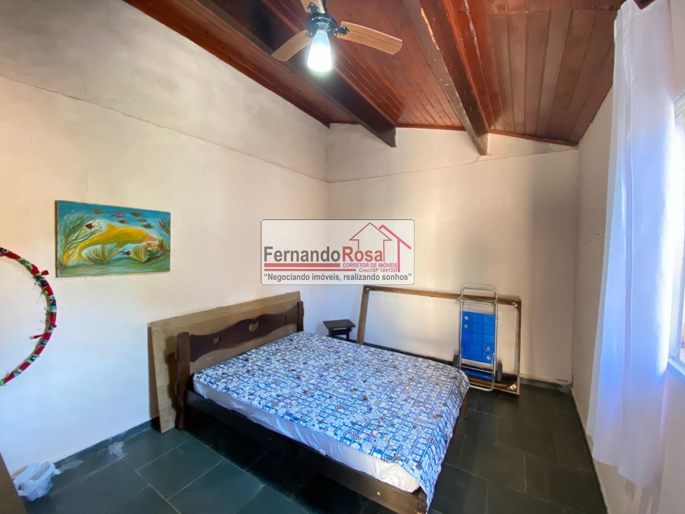 Sobrado à venda com 6 quartos, 336m² - Foto 44