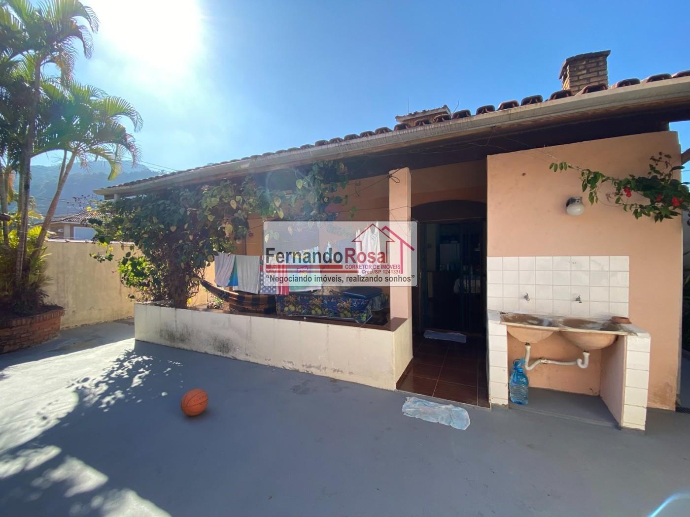Sobrado à venda com 6 quartos, 336m² - Foto 46