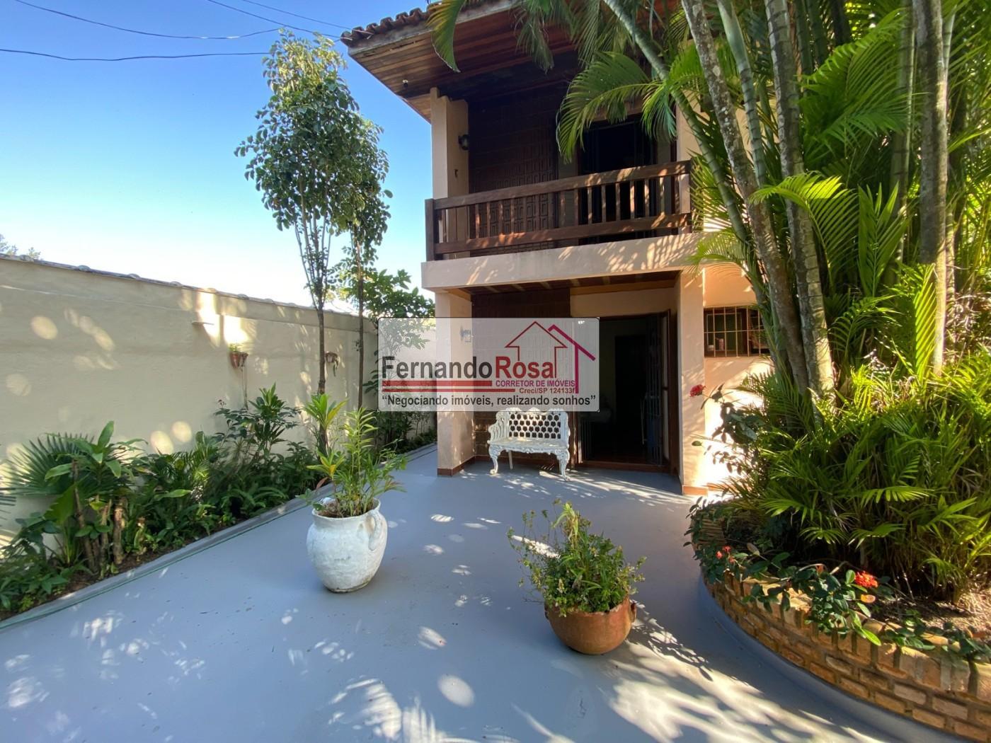 Sobrado à venda com 6 quartos, 336m² - Foto 3