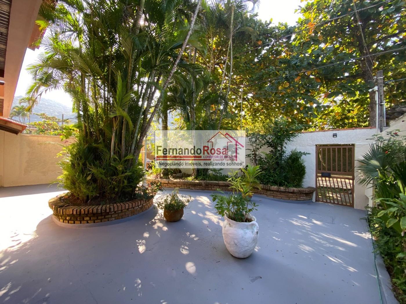 Sobrado à venda com 6 quartos, 336m² - Foto 49