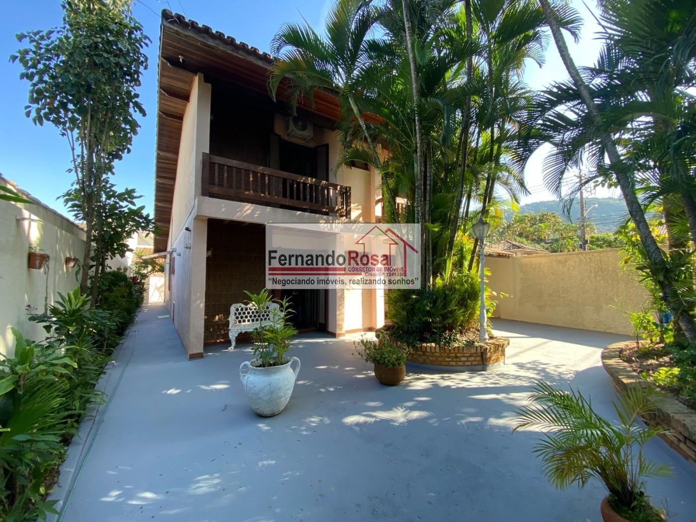 Sobrado à venda com 6 quartos, 336m² - Foto 50