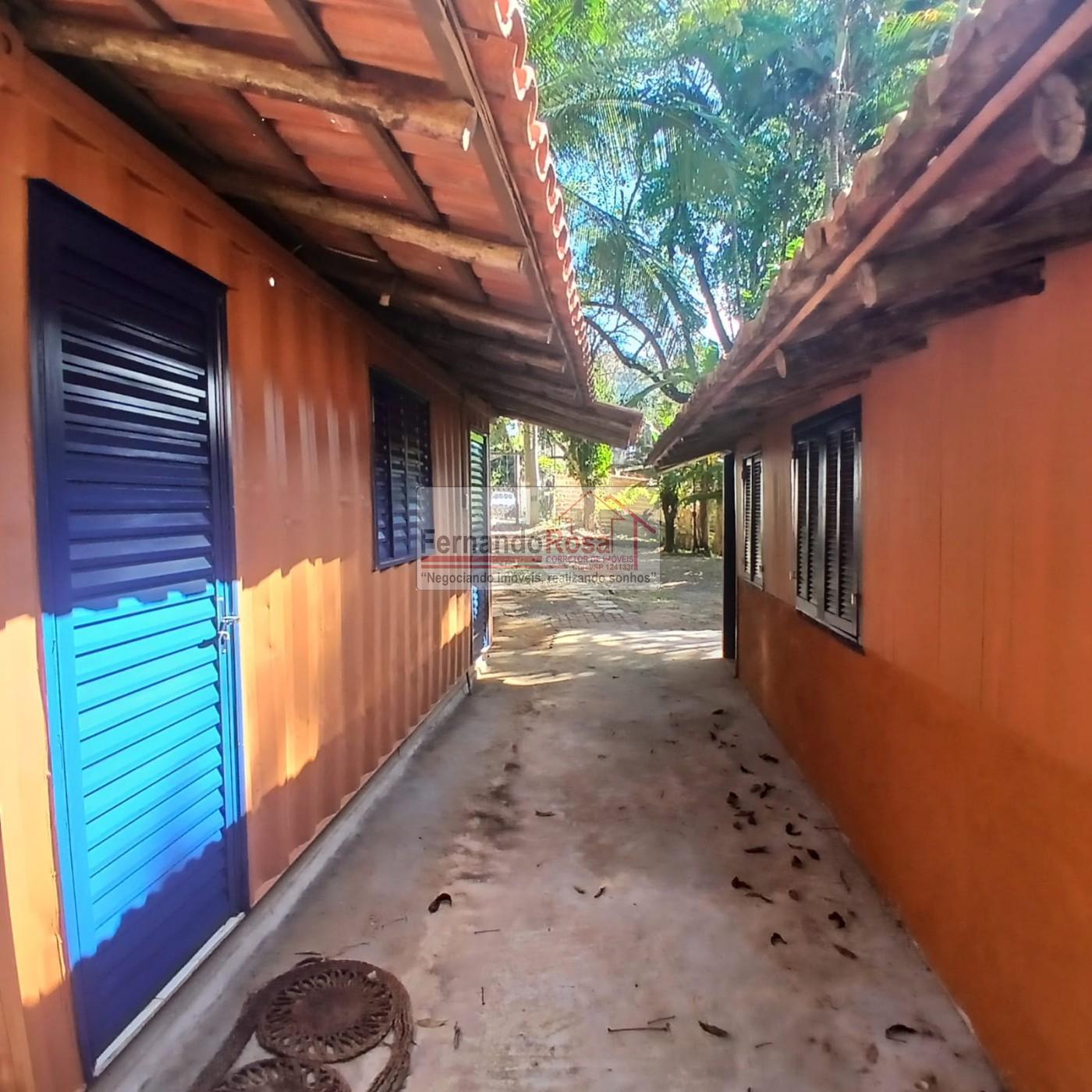 Chácara, 2 quartos, 3 hectares - Foto 2