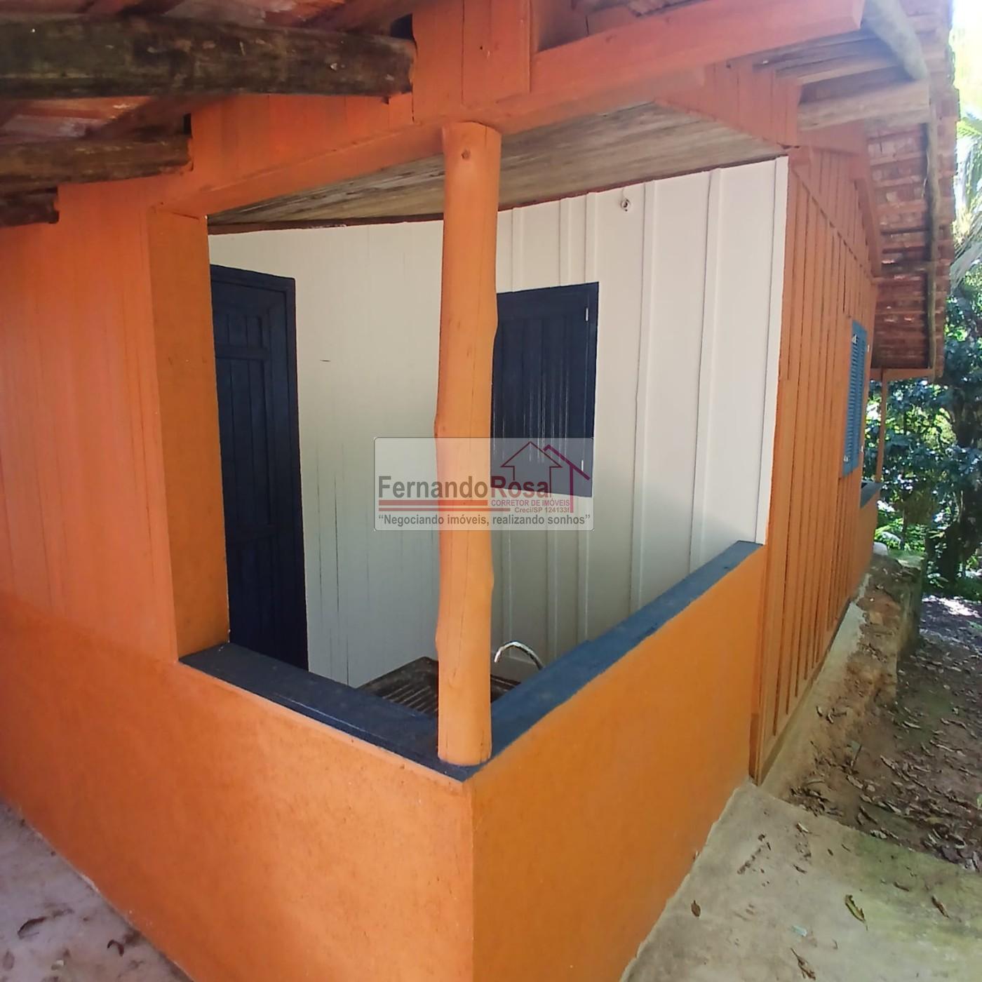 Chácara, 2 quartos, 3 hectares - Foto 4