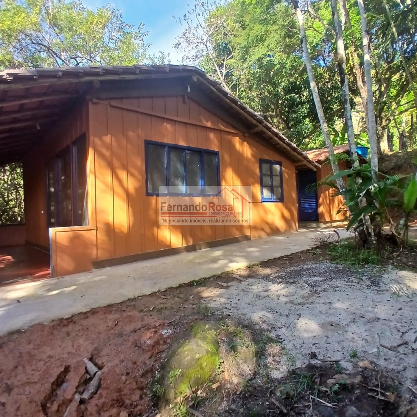 Chácara, 2 quartos, 3 hectares - Foto 1