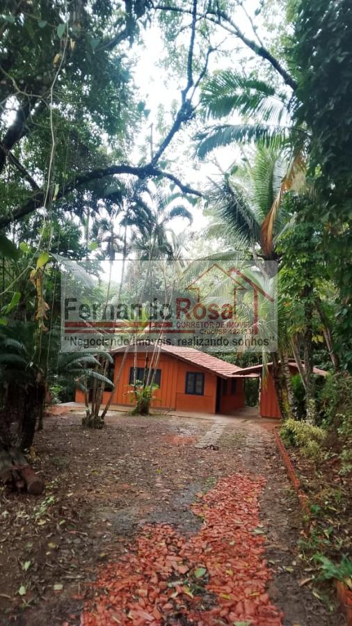 Chácara, 2 quartos, 3 hectares - Foto 19