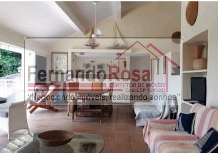 Casa de Condomínio à venda com 5 quartos, 530m² - Foto 6