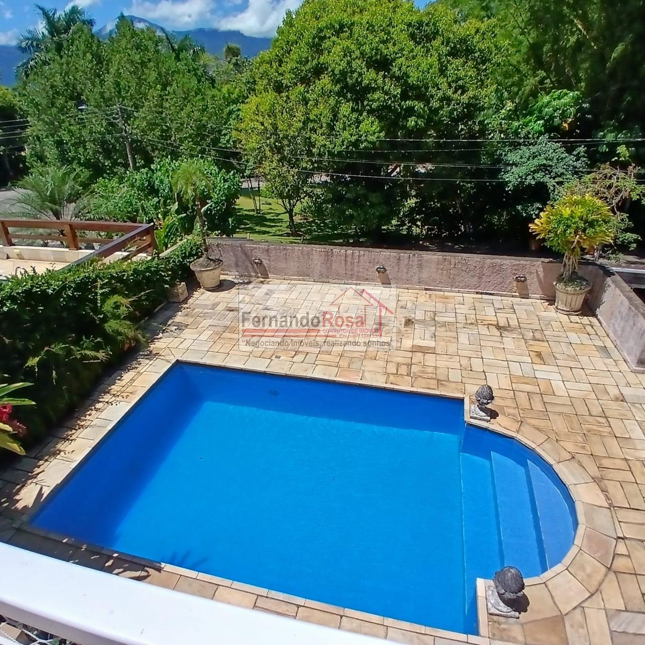 Casa de Condomínio à venda com 5 quartos, 530m² - Foto 4