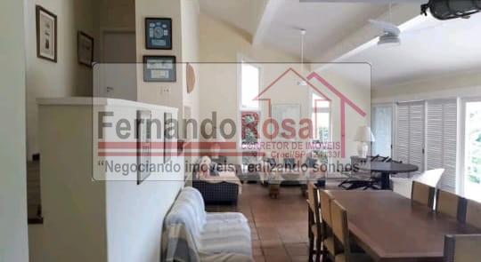 Casa de Condomínio à venda com 5 quartos, 530m² - Foto 9