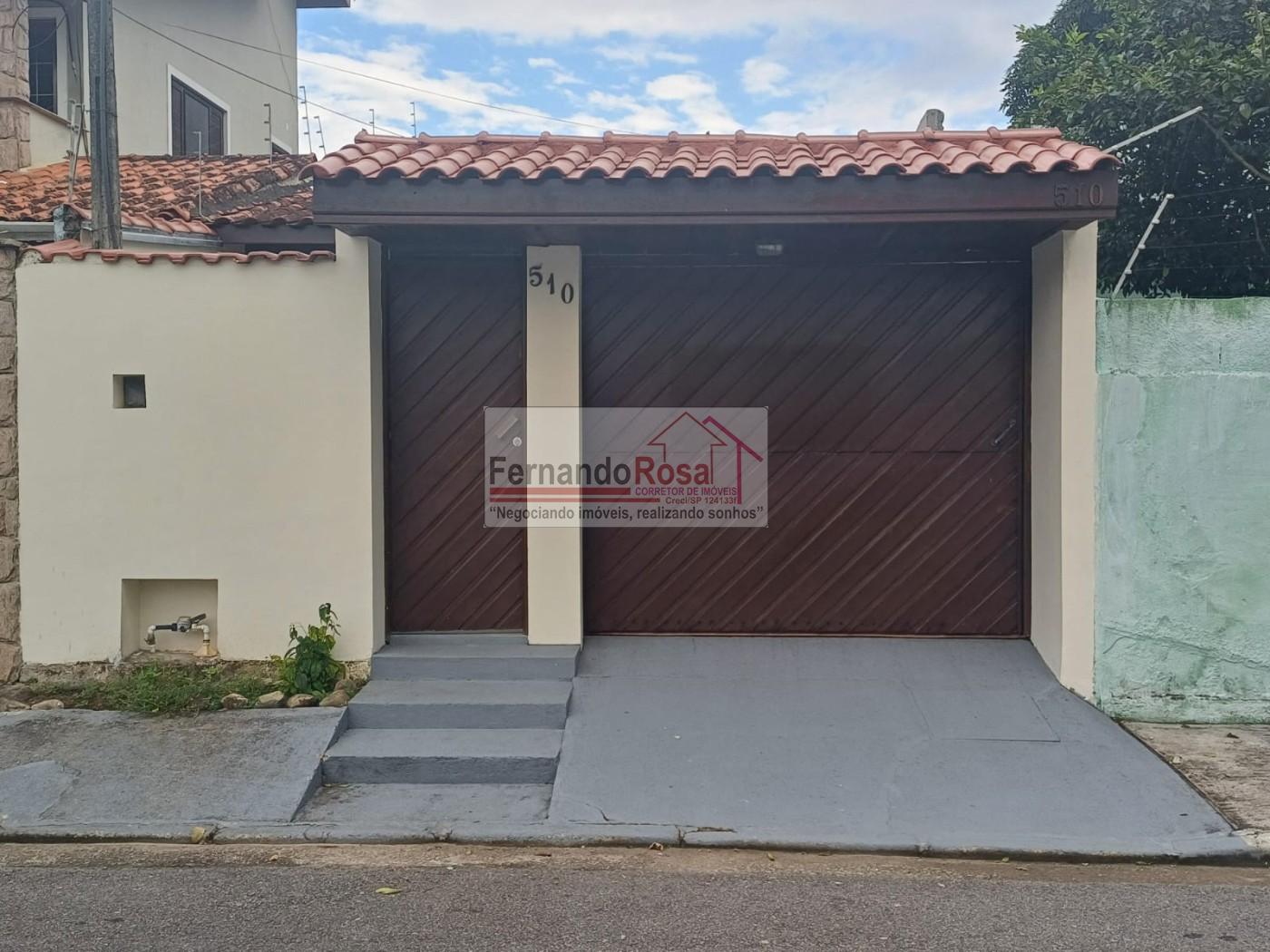 Casa, 2 quartos, 85 m² - Foto 1