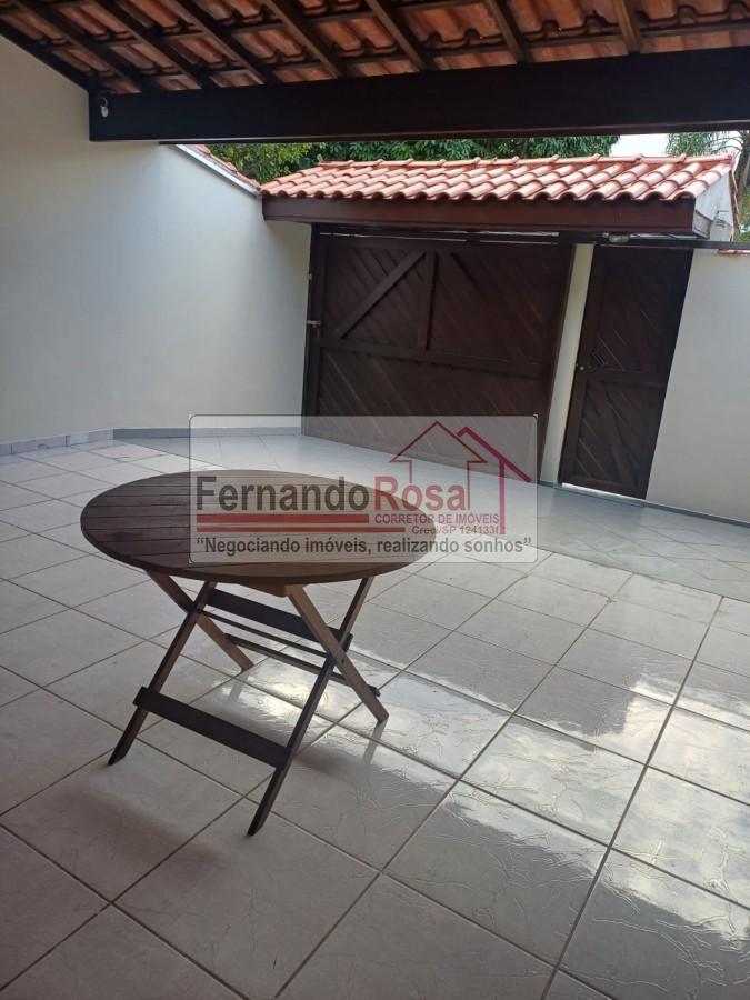 Casa, 2 quartos, 85 m² - Foto 5