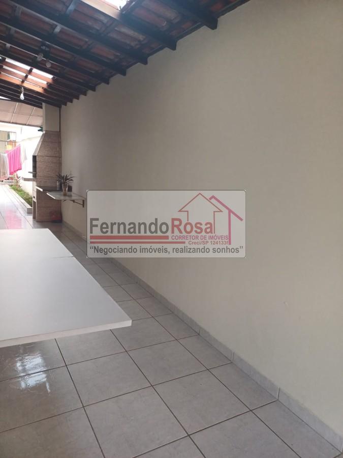 Casa, 2 quartos, 85 m² - Foto 10