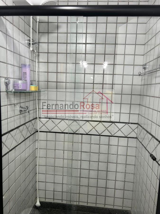 Apartamento à venda com 2 quartos, 78m² - Foto 6