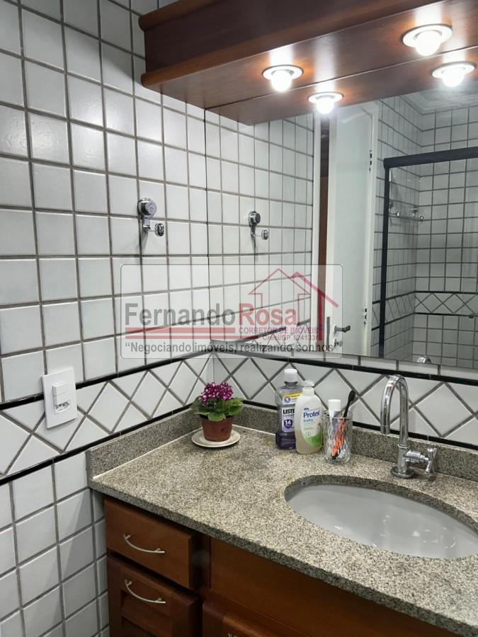 Apartamento à venda com 2 quartos, 78m² - Foto 3