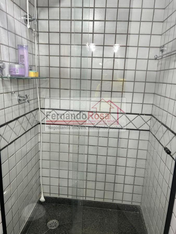 Apartamento à venda com 2 quartos, 78m² - Foto 5