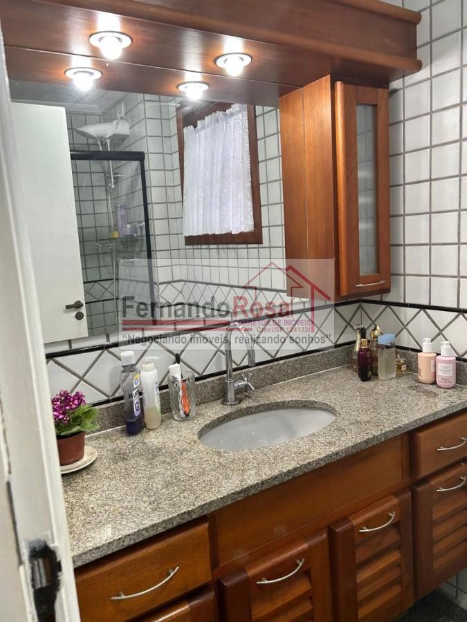 Apartamento à venda com 2 quartos, 78m² - Foto 8