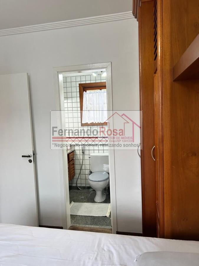 Apartamento à venda com 2 quartos, 78m² - Foto 11