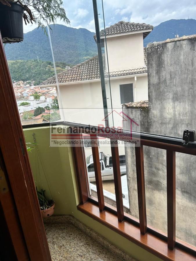 Apartamento à venda com 2 quartos, 78m² - Foto 13