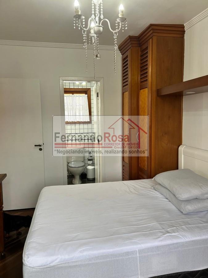 Apartamento à venda com 2 quartos, 78m² - Foto 12