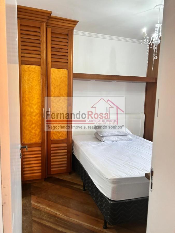 Apartamento à venda com 2 quartos, 78m² - Foto 16