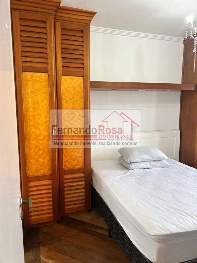 Apartamento à venda com 2 quartos, 78m² - Foto 14