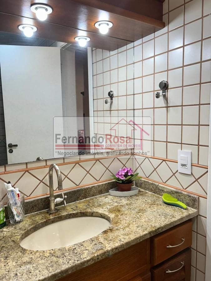 Apartamento à venda com 2 quartos, 78m² - Foto 21