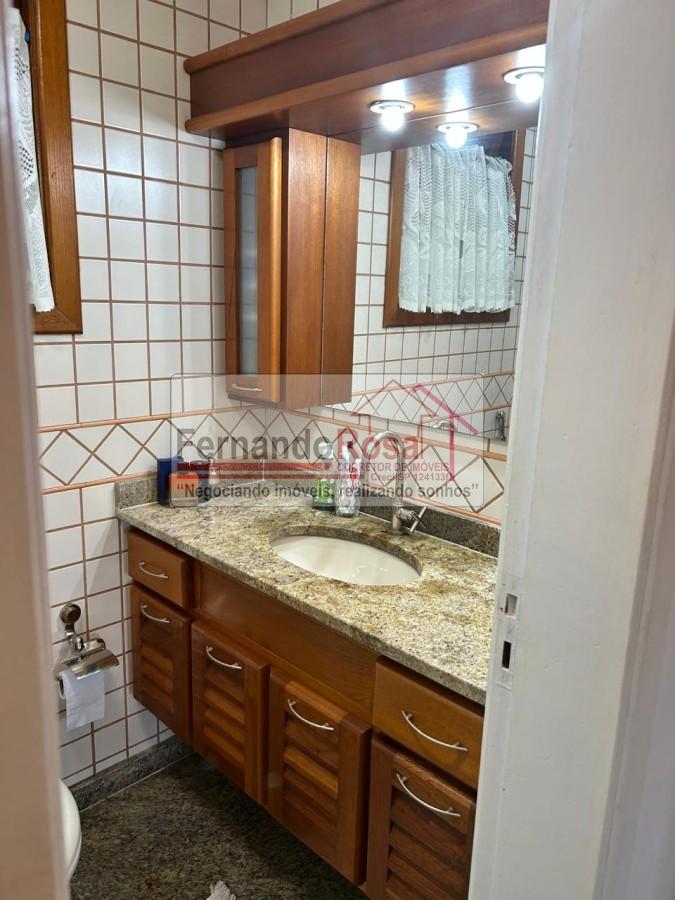 Apartamento à venda com 2 quartos, 78m² - Foto 22