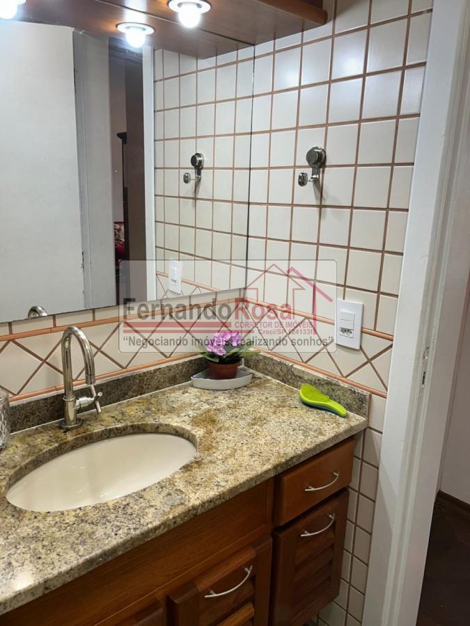 Apartamento à venda com 2 quartos, 78m² - Foto 20