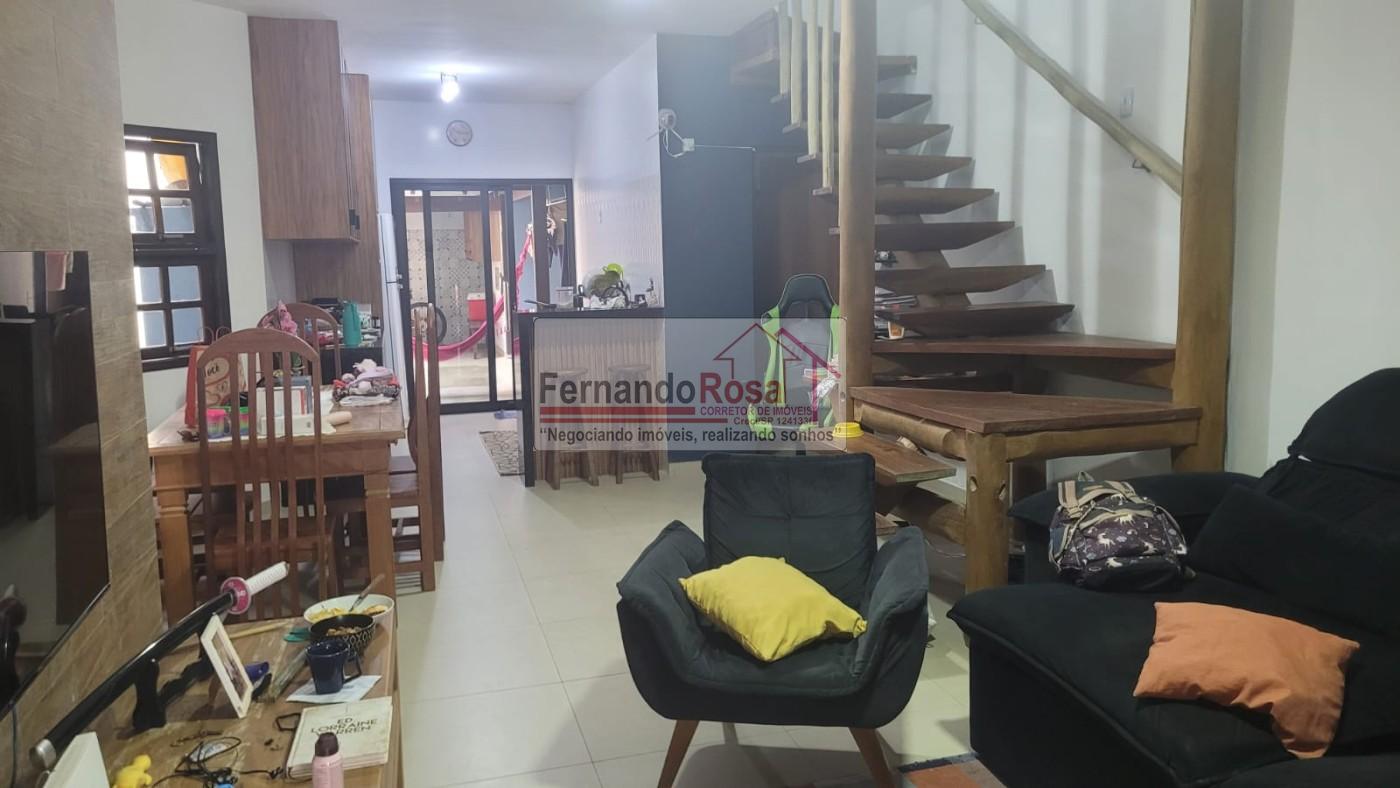 Sobrado, 2 quartos, 83 m² - Foto 10