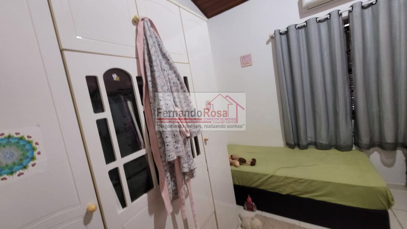 Sobrado, 2 quartos, 83 m² - Foto 16