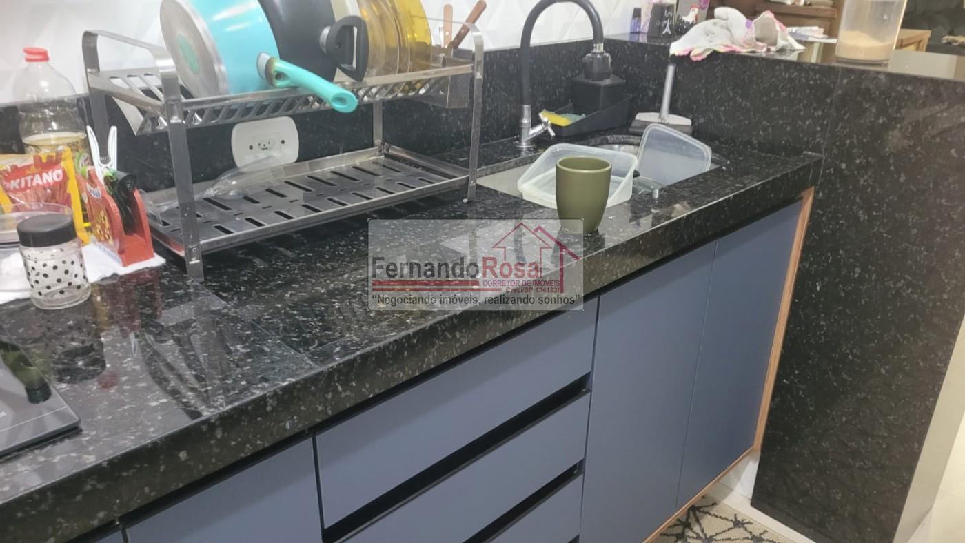 Sobrado, 2 quartos, 83 m² - Foto 14