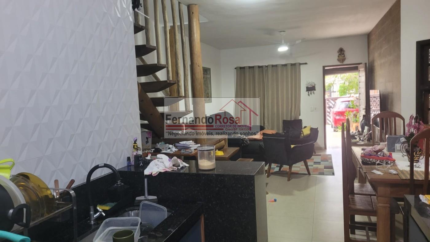 Sobrado, 2 quartos, 83 m² - Foto 9