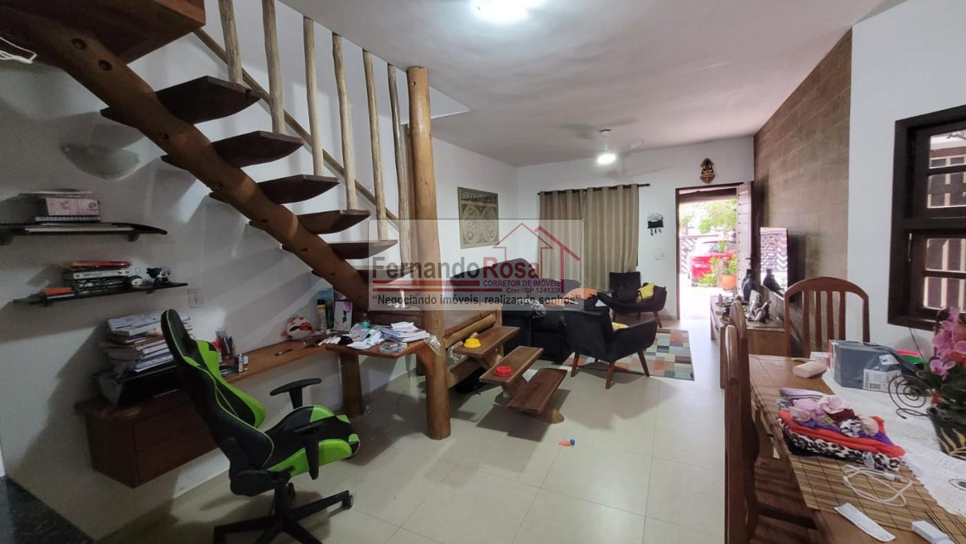 Sobrado, 2 quartos, 83 m² - Foto 11