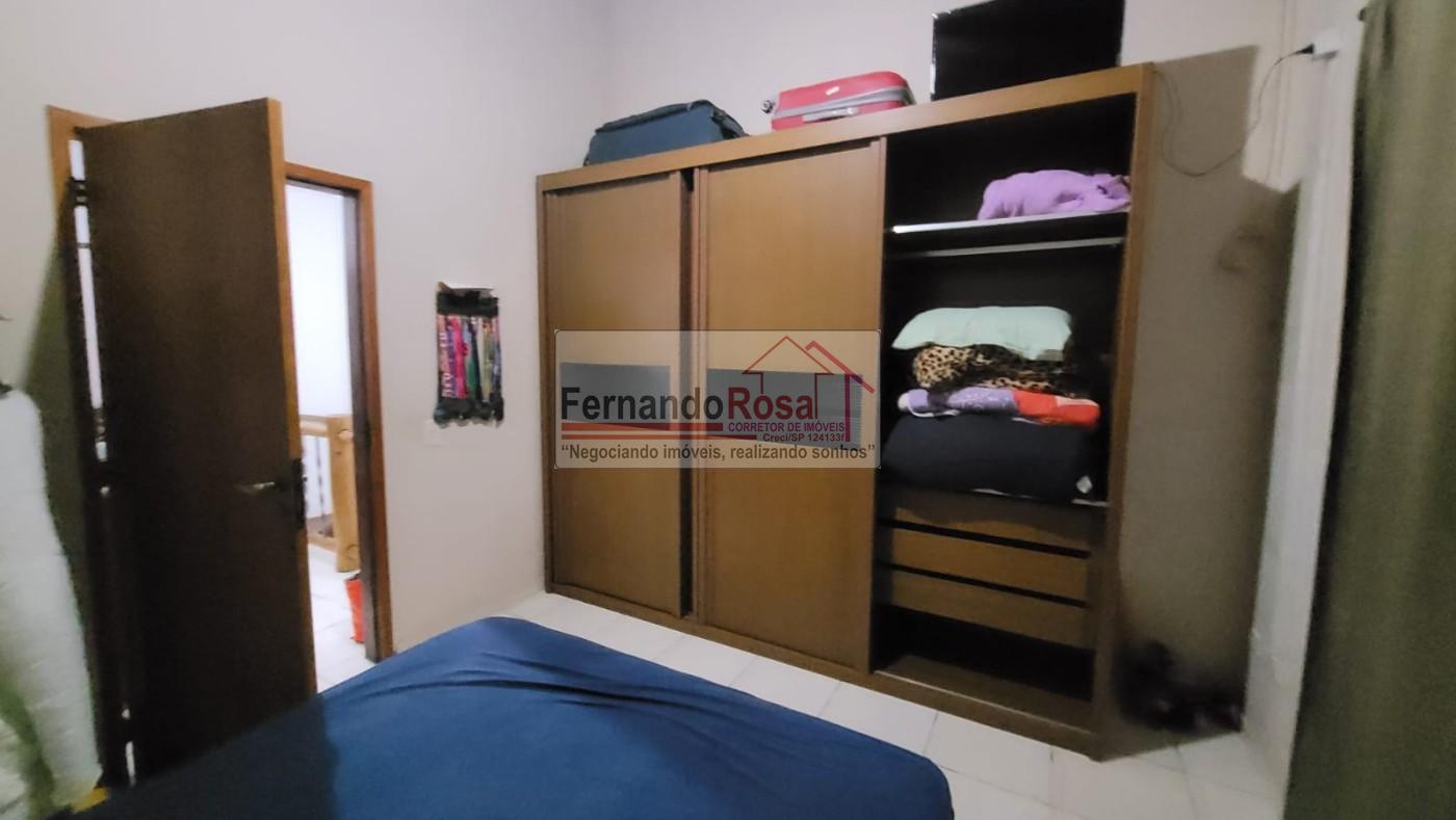 Sobrado, 2 quartos, 83 m² - Foto 17