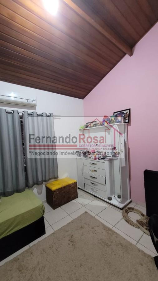 Sobrado, 2 quartos, 83 m² - Foto 21